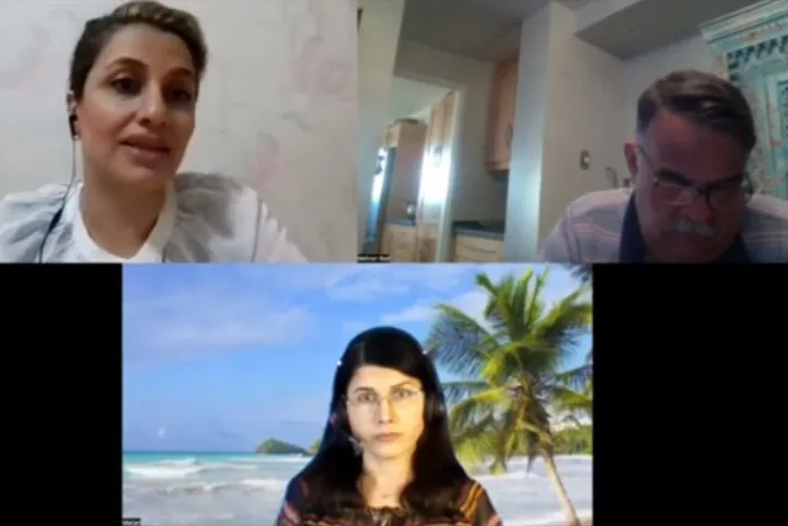 موانع آموختن زبان فارسی توسط کودکان ایرانی در کانادا و راهکارهای عبور از آنها